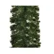 Guirnalda de Navidad Canadian King ILU 360 Ramas Verde 310mm X 2.75 Mt